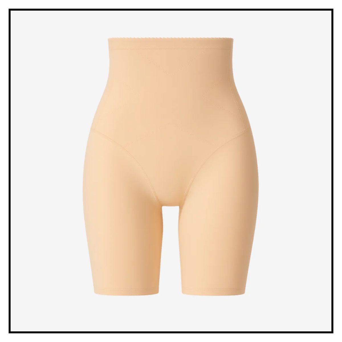 BellyShape - Postpartum-Rückbildungsshorts